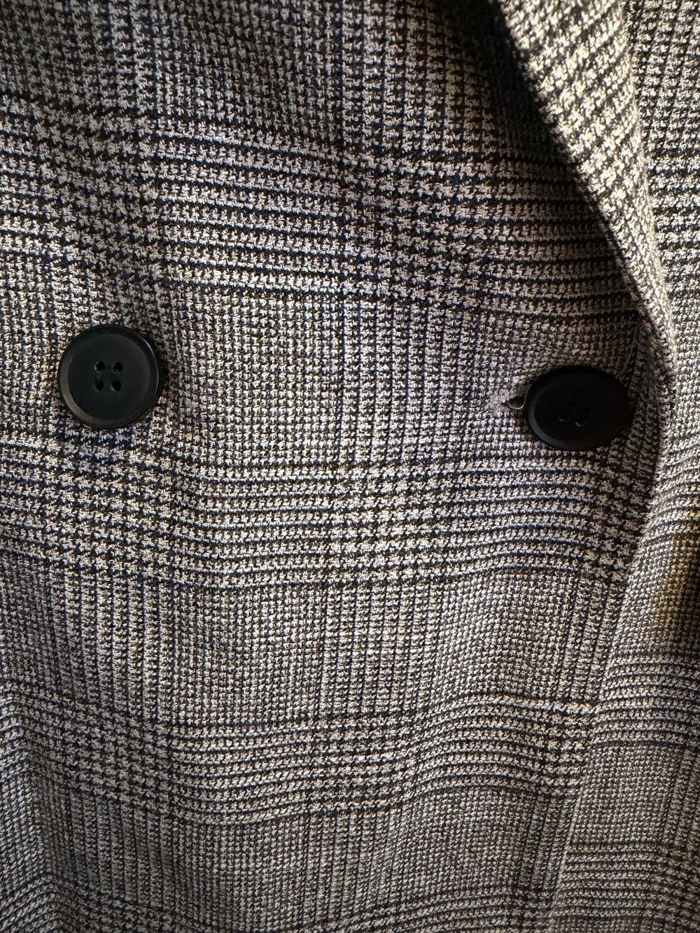 H&M Long Blazer - Picture 4 of 6